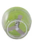 Nagy méretű kézi zöldség aprító készülék - Ideális gyors és hatékony zöldség előkészítéshez