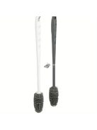 Hosszú nyelű univerzális tisztítókefe háztartási és ipari használatra