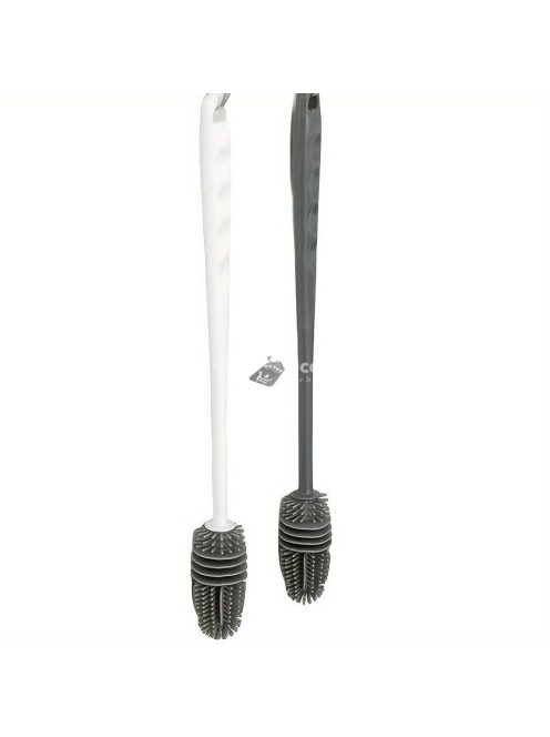 Hosszú nyelű univerzális tisztítókefe háztartási és ipari használatra