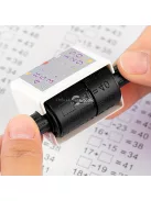 2db Matematikai Összeadás és Kivonás Oktatási Pecsét Készlet + Tinta