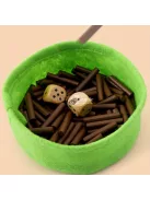 Fa süni tüske kirakó társasjáték gyerekeknek és családoknak