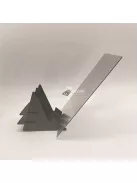 Rajzvetítő állítható tartóállvány művészeknek és oktatási célokra