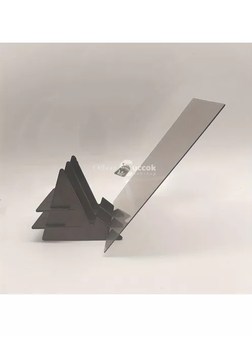 Rajzvetítő állítható tartóállvány művészeknek és oktatási célokra