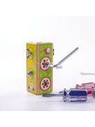 Szülő-gyermek interaktív fa oktató játékok - Készségfejlesztő és tanulást támogató eszközök gyermekeknek