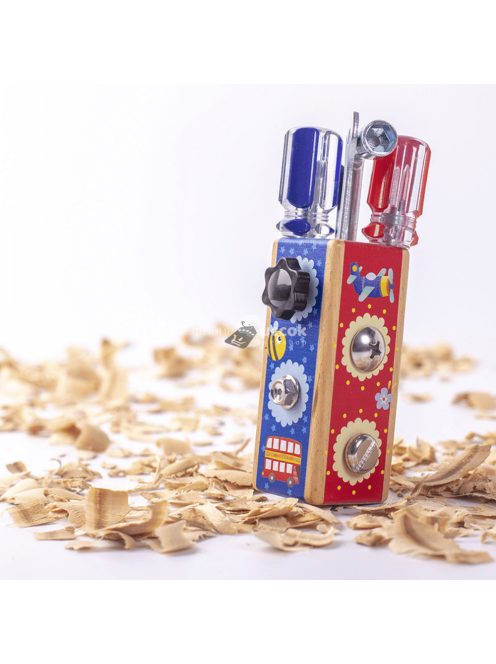 Szülő-gyermek interaktív fa oktató játékok - Készségfejlesztő és tanulást támogató eszközök gyermekeknek