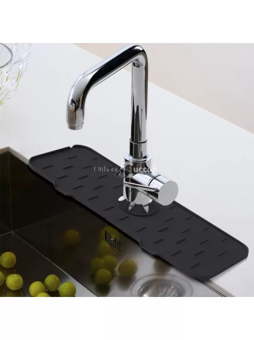 Fröccsenésvédő konyhai mosogatóhoz - Praktikus kiegészítő a tiszta munkafelületért