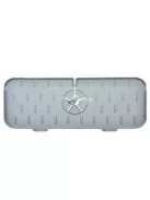 Fröccsenésvédő konyhai mosogatóhoz - Praktikus kiegészítő a tiszta munkafelületért