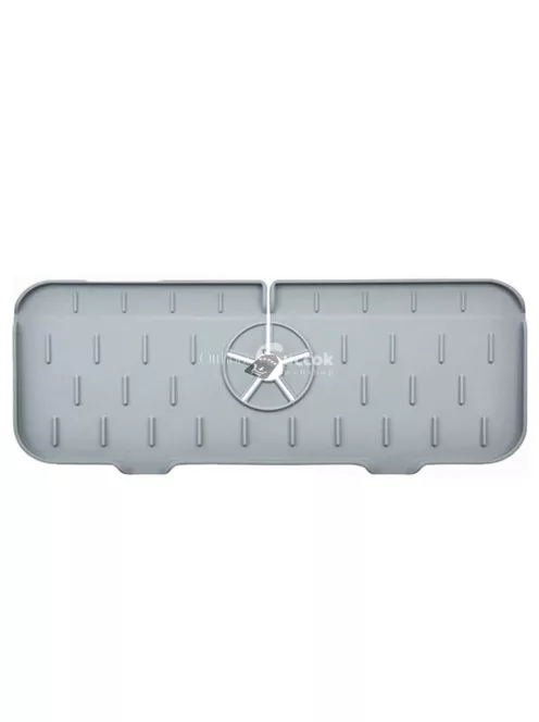 Fröccsenésvédő konyhai mosogatóhoz - Praktikus kiegészítő a tiszta munkafelületért