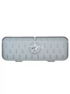   Fröccsenésvédő konyhai mosogatóhoz - Praktikus kiegészítő a tiszta munkafelületért