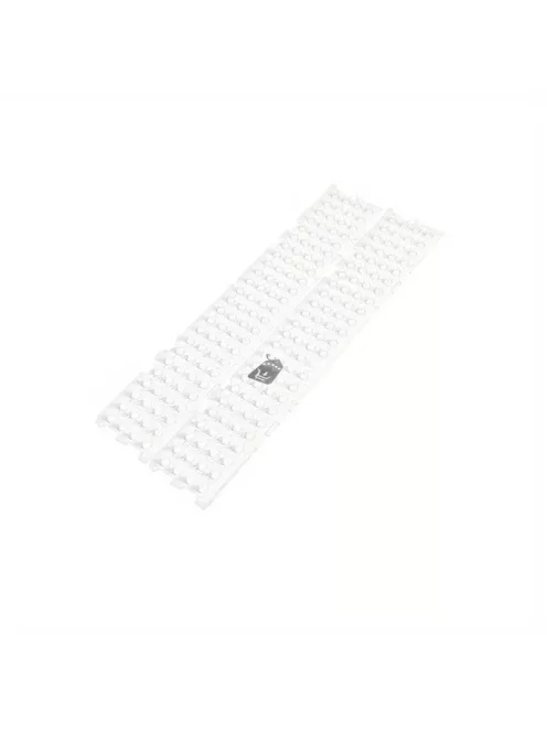 Macska- és madár riasztó tüskék kerítésre kültéri védelemhez