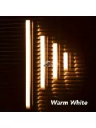 Okos Mozgásérzékelő Világítás Beltéri és Kültéri Használatra