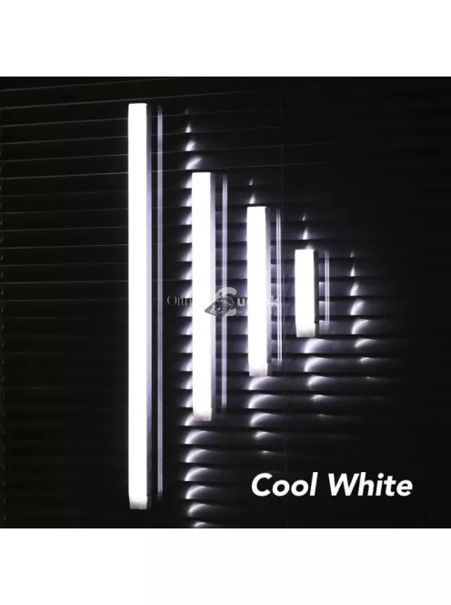 Okos Mozgásérzékelő Világítás Beltéri és Kültéri Használatra