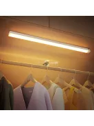 Okos Mozgásérzékelő Világítás Beltéri és Kültéri Használatra