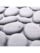 Nedvszívó fürdőszobaszőnyeg - Csúszásmentes, Gyorsan Száradó Padlószőnyeg fürdőszobai használatra