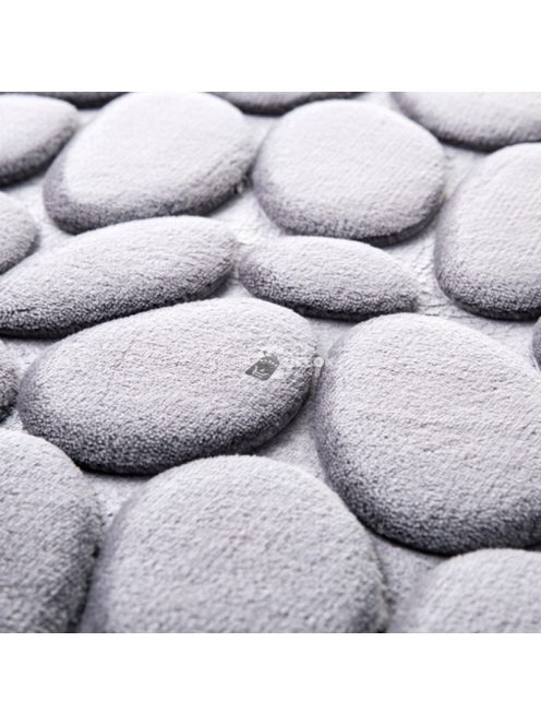 Nedvszívó fürdőszobaszőnyeg - Csúszásmentes, Gyorsan Száradó Padlószőnyeg fürdőszobai használatra