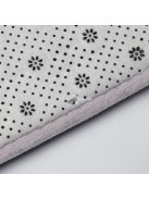 Nedvszívó fürdőszobaszőnyeg - Csúszásmentes, Gyorsan Száradó Padlószőnyeg fürdőszobai használatra