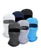 Balaklava, téli sport maszk, szél- és hidegálló arcvédelemhez