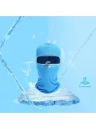 Balaklava, téli sport maszk, szél- és hidegálló arcvédelemhez