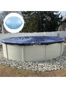 Medence légpárna téli védelemhez és fagyás elleni védelemhez