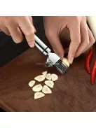 Zöldségaprító és Julienne Vágó Kés Konyhai Eszközökhöz