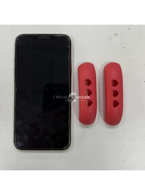 2db Hőálló Szilikon Edényfogantyú Fedő Kék Színben