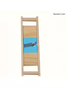 Rácsos Burgonya és Zöldség Szeletelő Konyhai Eszköz