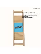 Rácsos Burgonya és Zöldség Szeletelő Konyhai Eszköz