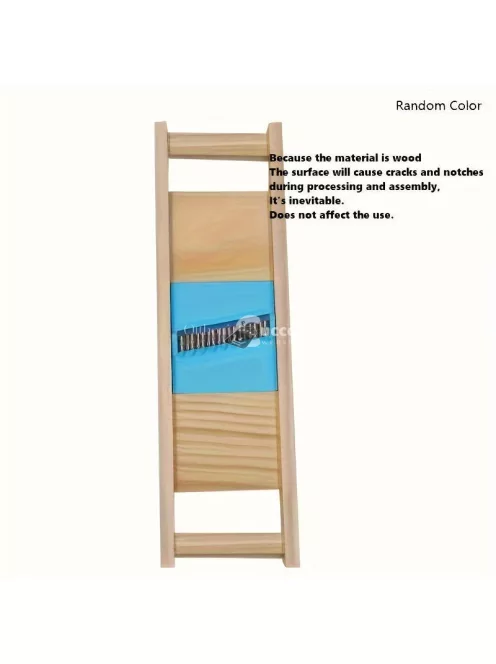 Rácsos Burgonya és Zöldség Szeletelő Konyhai Eszköz