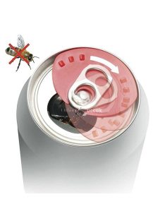   6db-os Dobozos Ital Zárófedél Szett - Frissesség Megőrzésére és Kényelmes Tárolásra