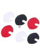 6db-os Dobozos Ital Zárófedél Szett - Frissesség Megőrzésére és Kényelmes Tárolásra