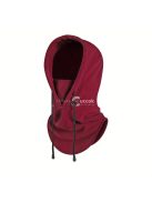 Arcvédő Símaszk Sötétkék - Téli Szélálló és Légáteresztő Fejfedő