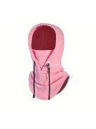 Arcvédő Símaszk Sötétkék - Téli Szélálló és Légáteresztő Fejfedő