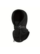 Arcvédő Símaszk Sötétkék - Téli Szélálló és Légáteresztő Fejfedő