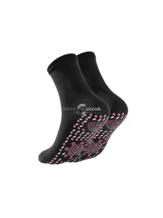   2 pár Meleg Túra- és Sízokni Kényelmes Outdoor Használatra