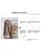 Kenderkötél WC Papír Tartó - Természetes Anyagból Készült Fürdőszobai Kiegészítő