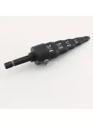 Rézcső Tokozó Adapter - Vízvezeték Szereléshez és Javításhoz