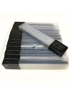 10 darabos Penge Készlet Taptétavágó Késhez