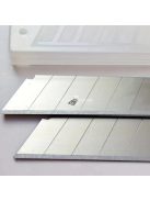 10 darabos Penge Készlet Taptétavágó Késhez