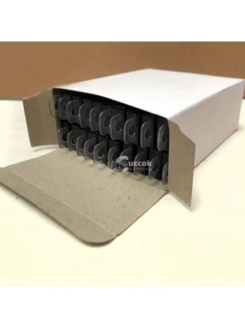 10 darabos Penge Készlet Taptétavágó Késhez