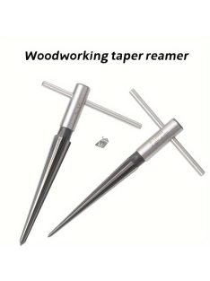   Kézi Dörzsár Nyújtott Éllel 3-13 Mm Fémmegmunkáláshoz