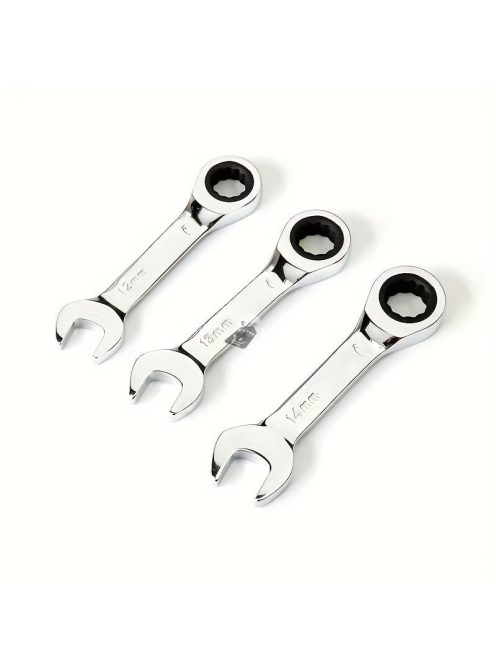 Mini Racsnis Villáskulcs 6mm Precíziós Szerelési Eszköz