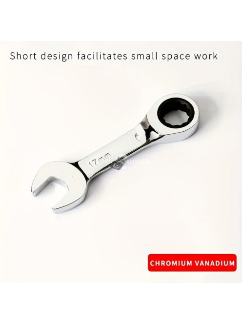 Mini Racsnis Villáskulcs 6mm Precíziós Szerelési Eszköz