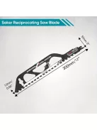 Szablyafűrészlap Téglához 30cm - Nagy Teljesítményű és Tartós Vágóeszköz Építőanyagokhoz