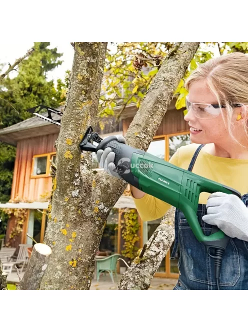 Szablyafűrészlap Téglához 30cm - Nagy Teljesítményű és Tartós Vágóeszköz Építőanyagokhoz