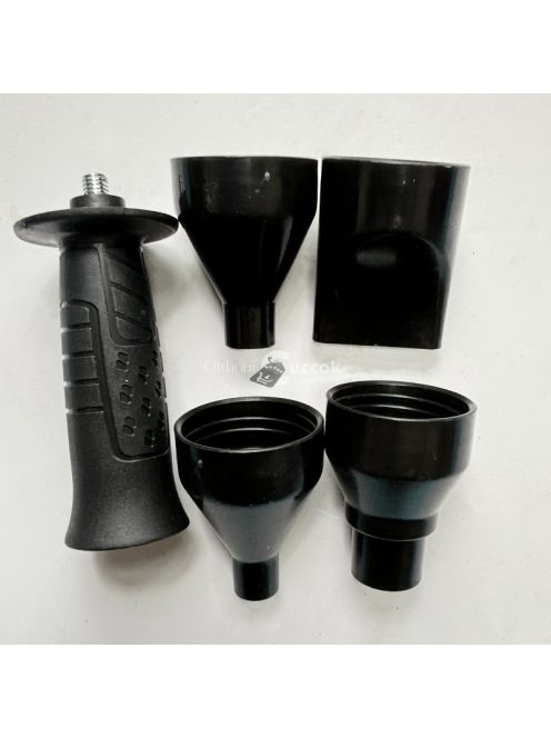 Fúrógépre Szerelhető Habarcs Pisztoly - Könnyű és Gyors Anyagkeveréshez