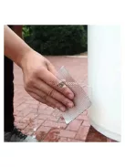 Butil Vízálló Ragasztó, Tetőszigetelő Szalag, Hosszú Élettartamú Kültéri Használatra