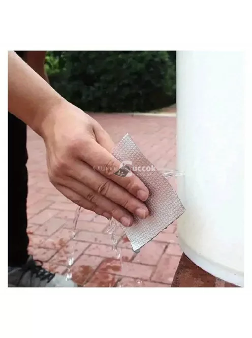 Butil Vízálló Ragasztó, Tetőszigetelő Szalag, Hosszú Élettartamú Kültéri Használatra