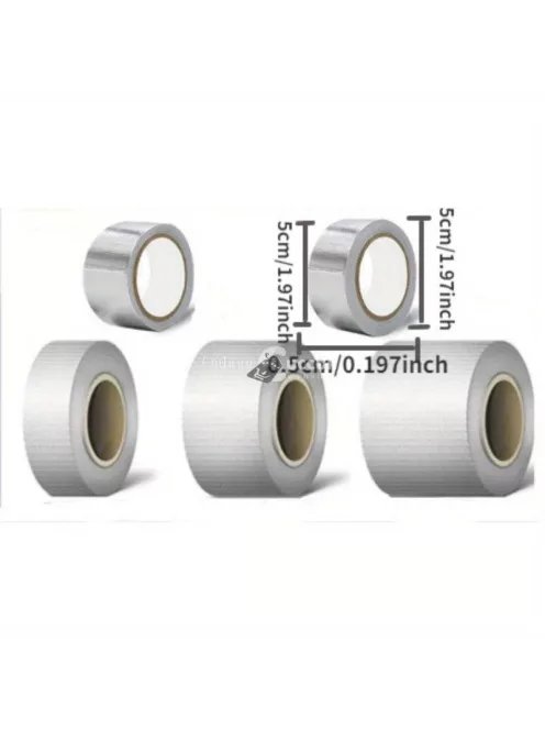 Butil Vízálló Ragasztó, Tetőszigetelő Szalag, Hosszú Élettartamú Kültéri Használatra