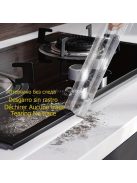 Vízzáró Tömítőszalag, Víztiszta 10m - Tartós Vízszigeteléshez és Javításhoz