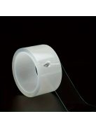 Vízzáró Tömítőszalag, Víztiszta 10m - Tartós Vízszigeteléshez és Javításhoz